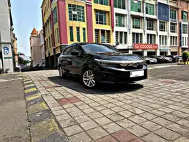 Honda City E AT 2022 Sedan