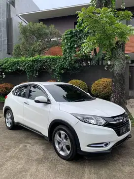 JUAL HRV E ( AT ) 2016/2017