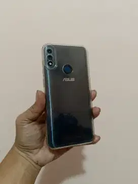 Asus zenfone max pro m2