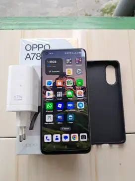 Oppo A78 8/256 Original