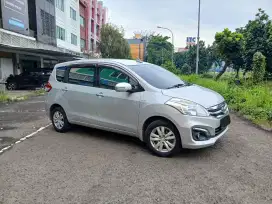 Suzuki Ertiga GX 2015 Facelift AT RARE (NO ABS)