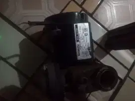 Sanyo shimitzu sama semi Jetpam