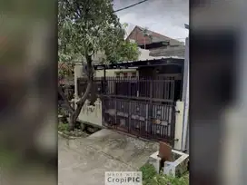 Di jual Rumah di pusat kota bekasi