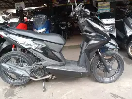 Honda beat street tahun 2017