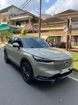 HR-V SE 2024 LIKE A NEW