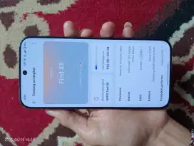 OPPO FIND X8 5G 12/256 GB