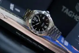 Tag Heuer Formula 1 Calibre 5