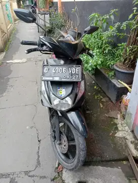 jual motor second