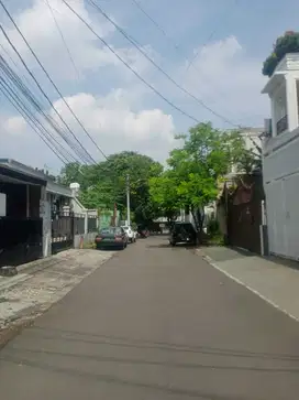 DIJUAL LAHAN PRIME HANG LEKIR KEBAYORAN BARU JAKARTA SELATAN