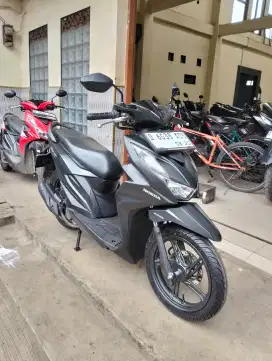 HONDA BEAT DELUXE TAHUN 2020