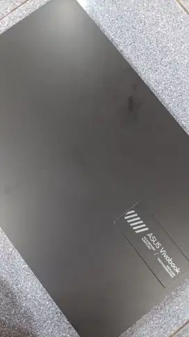 Laptop Asus Vivobook go 14/15