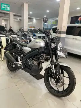 XSR 155CC KM LOW ANTIK