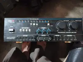 Amplifier LOTUSART
