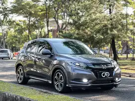 HR-V Prestige At 2015/HRV HR-V Prestige matic automatic abu 2015
