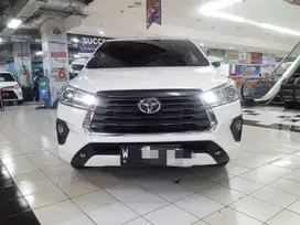 Toyota Kijang Innova V 2021 Diesel istimewa