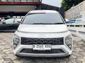 Stargazer trend matic