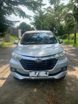 Daihatsu Xenia R AT 2017