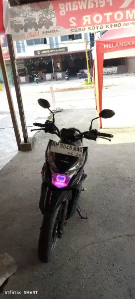 dijual Honda beat street