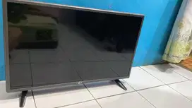 Tv led merk LG 32 inc