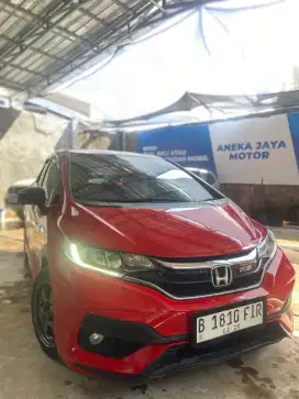 Jazz 1.5 RS matil 2018