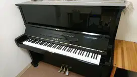 PIANO KAWAI KU3D