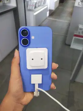 iPhone 16 Baru Ori iBox | Harga Terbaik!