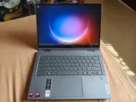 Lenovo Ideapad 5 2in1 AMD Ryzen