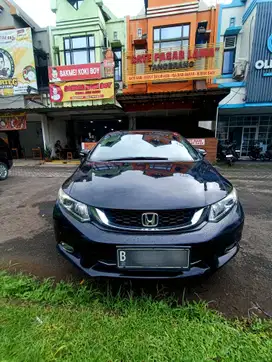 Honda Civic FB AT | 168JT NEGO | PJK 5/26