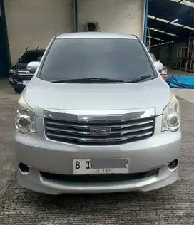 Toyota NAV 1 tahun 2013 Rapi banget