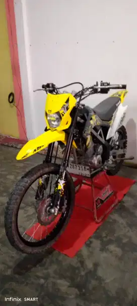 dijual klx 2022