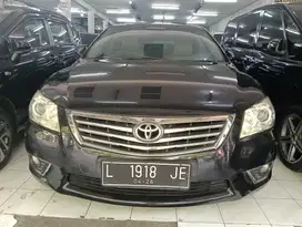 Toyota Camry 2011 Bensin