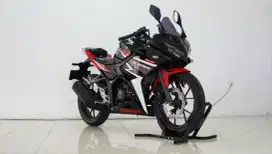 Honda CBR150 THE ALL NEW CBR 150R 2020 Lolos Uji Planet Ban