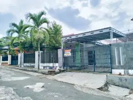 Jual Rumah di Perumahan Bumi Cahaya Bintang