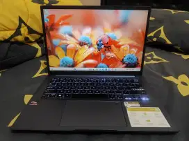 Asus VivoBook M1403qa