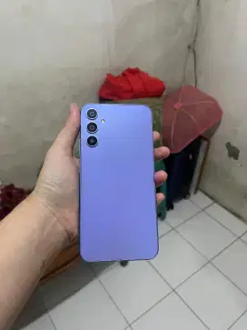 Samsung A34 5G 8/128