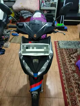 VARIO techno 110 CC