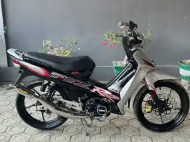 Fizr silver mulus