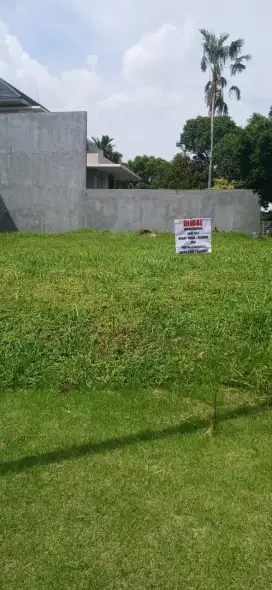 DIJUAL TANAH GRAHA FAMILY blok Y
