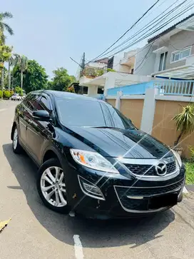 MURAH MAZDA CX9 GT Antik SUNROOF 3 BARIS 7 Seat SUPER ANTIK TERAWAT