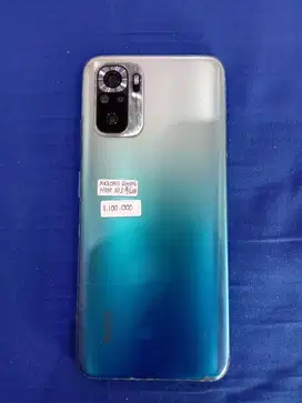 Xiaomi Redmi Note 10s Ram 8gb Internal 128gb