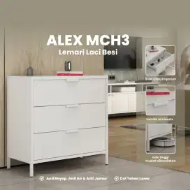 laci serbaguna besi plat