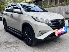 Daihatsu Terios 1.5 X Manual 2023