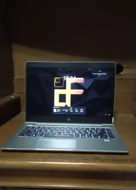 HP Elitebook  840 Ram 16/256 ssd m2.nvme