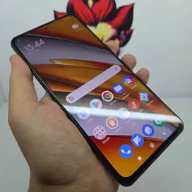 Xiaomi Poco F3 8/256 Black Mulus 98% No Minus
