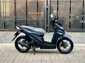BEAT SMARTKEY⁉️KM 500 PERAK ! DP 1JT-AN ! FULL MULUS BRO