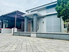 Rumah Cluster Bagus Strategis dekat  RS JIH Laweyan Solo