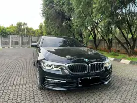 BMW 520i G30 2019