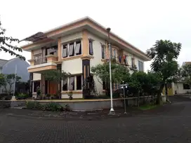 DJUAL Rumah Mewah Minimalis & Luas Kawasan Elite BSB Graha Taman Bunga