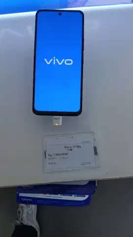 Vivo Y19s 4/64 4/128 6/128