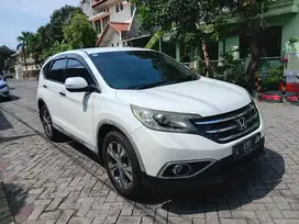 DP 30 JT HONDA CR-V / CRV 2.4 MATIC / AT 2013 #crv 2013